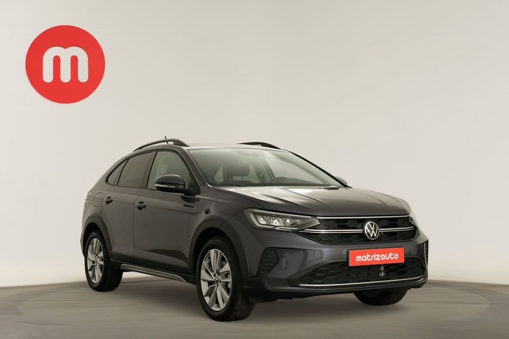 VW Taigo 1.0 TSI Urban