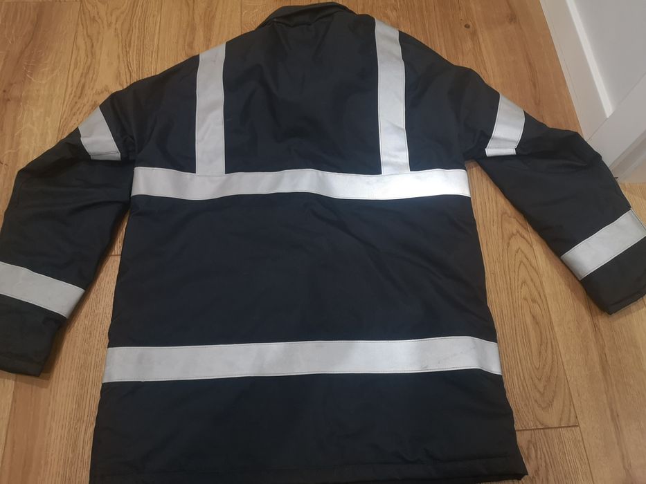 Kurtka EX Portwest r. M