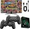 NOBES Retro Console Game Console Console de videogame Stick, mais de 2