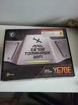 MSI MAG X670e Tomahawk plus WiFi