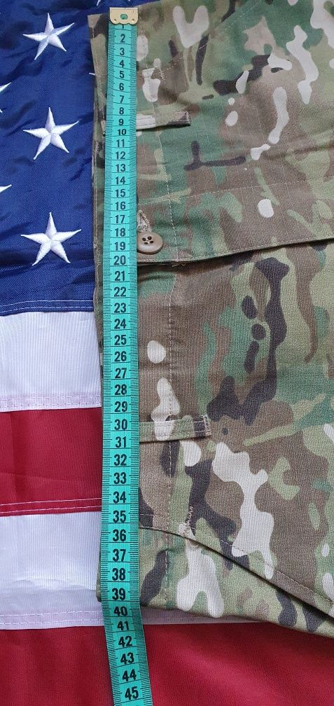 Spodnie US ARMY/multicam /Propper