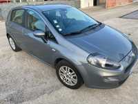 2013 Fiat Punto Gasolina