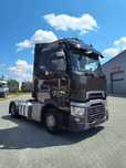 Renault GAMA T520  Renault GAMA T520, 2016 r pierwszy właściciel, duża kabina