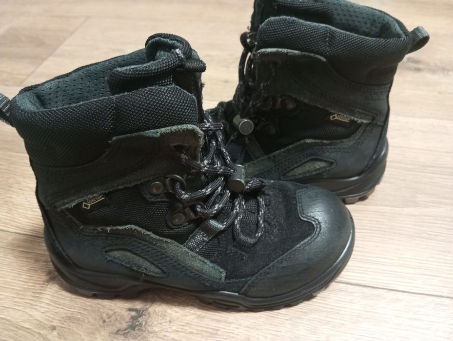 Buty trapery Ecco 29