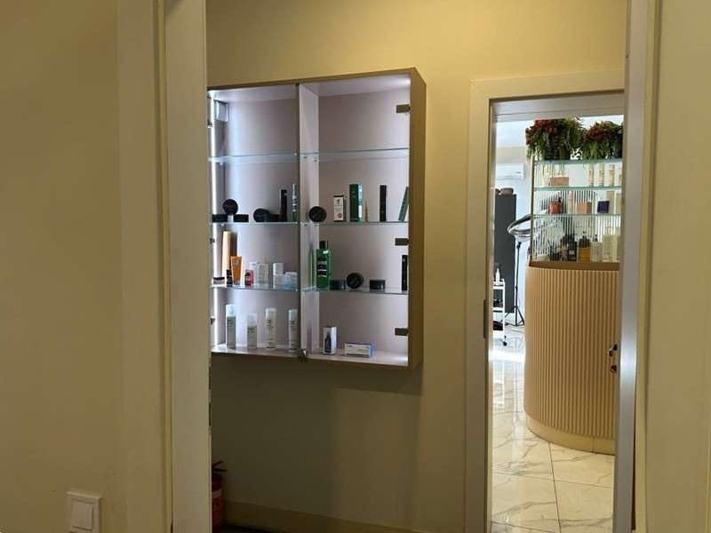 Салон краси Одеса - Приморський район