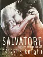 Salvatore - Natasha Knight
