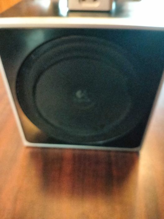 Głośniki 2.1 Logitech Z4