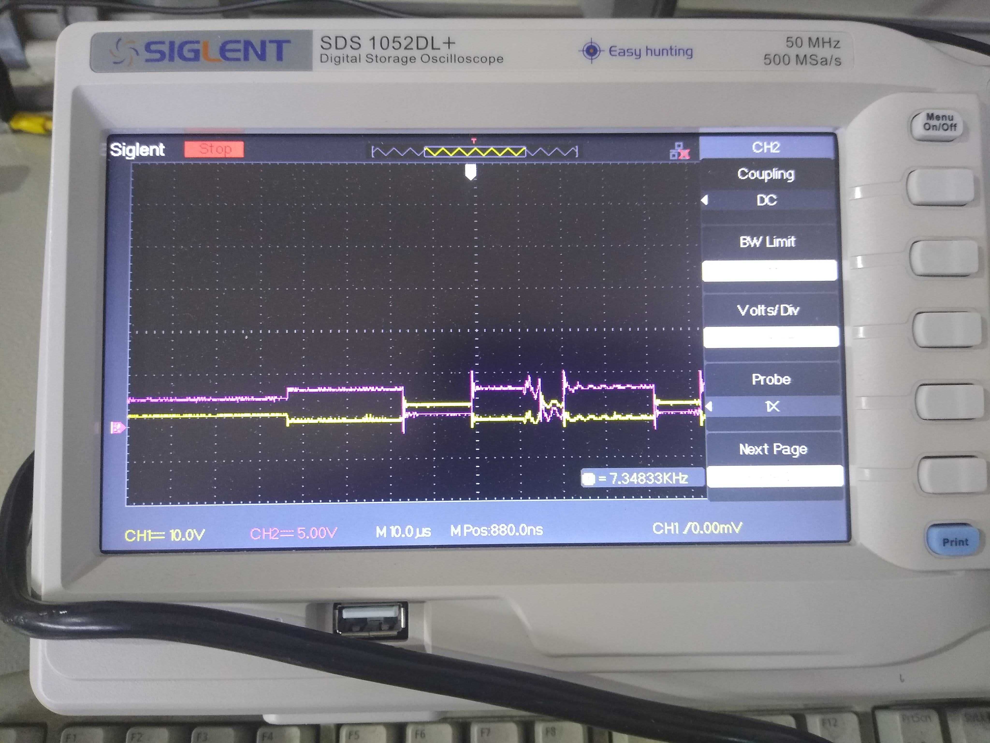 Naprawy urządzeń i narzędzi mechatronicznych /elektryczny