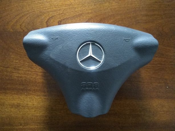Airbag Mercedes-Benz Vaneo.