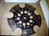 Disco embraiagem ceramico