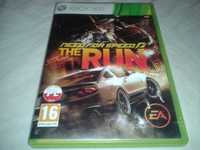 [XBOX 360] Need For Speed - The Run (PL)
