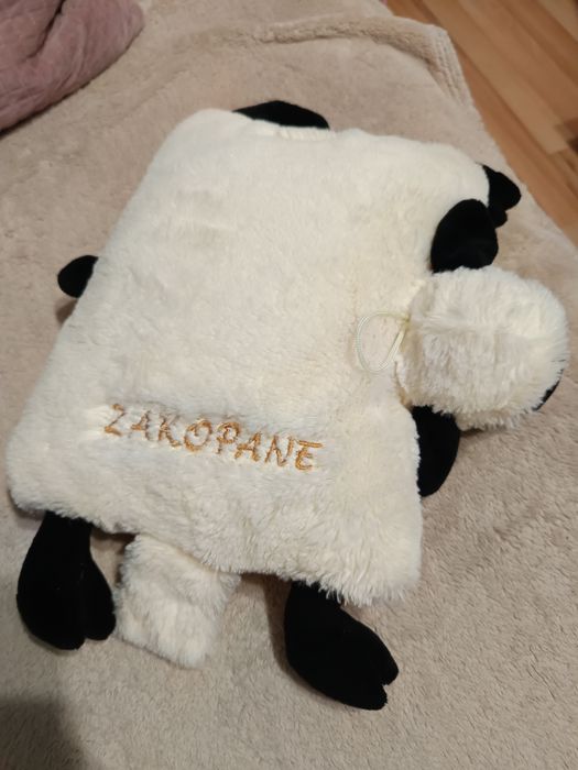 Poduszka owieczka Zakopane