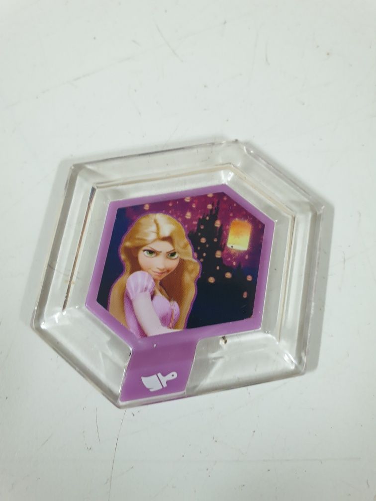 Disney Infinity base , playset, disco