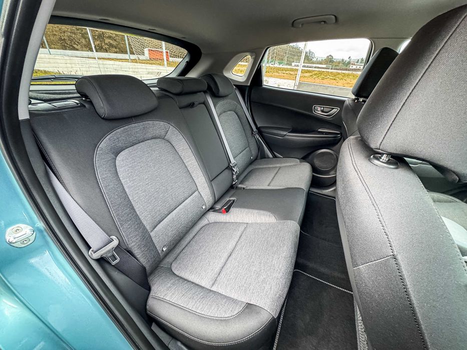 Hyundai Kauai 64kWh Premium - 2020