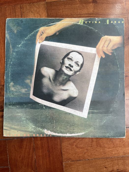 Betina Aarao - Calor do Brasil