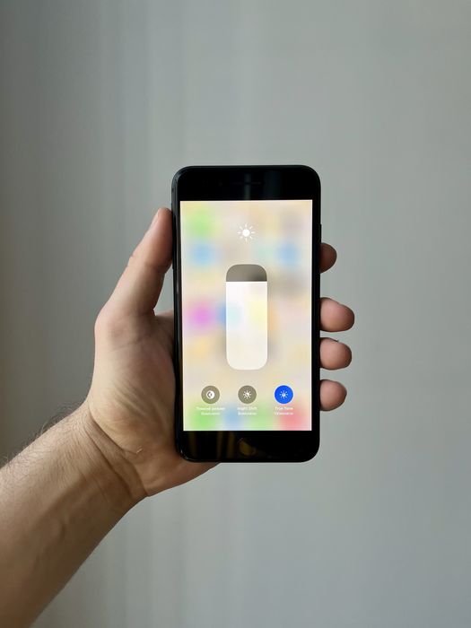 iPhone 8 Plus 256 GB NeverLock 96% акум ІДЕАЛ айфон 8 плюс 256 гб