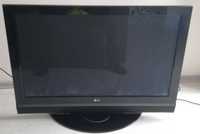Плазмовий телевізор LG 42PC51 2007 року HD-Ready б/у дефект