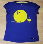 T-shirt, koszulka adidas r. S