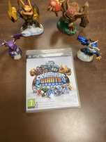Gra Ps3 + Figurki: Skylanders Giants