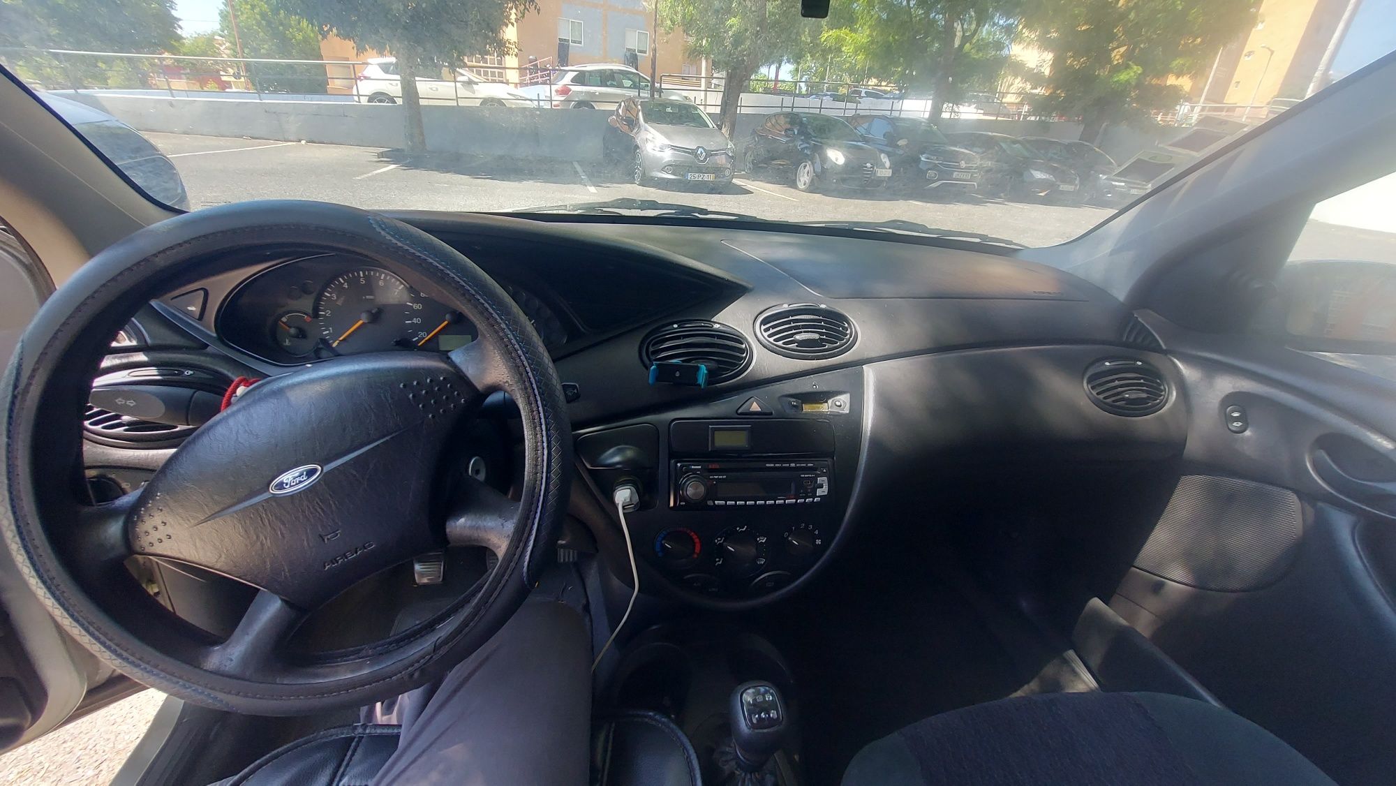 Ford focus 1,8 tddi