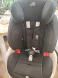 Fotelik Britax Römer Evolva 1-2-3 SL SICT 9-36 kg