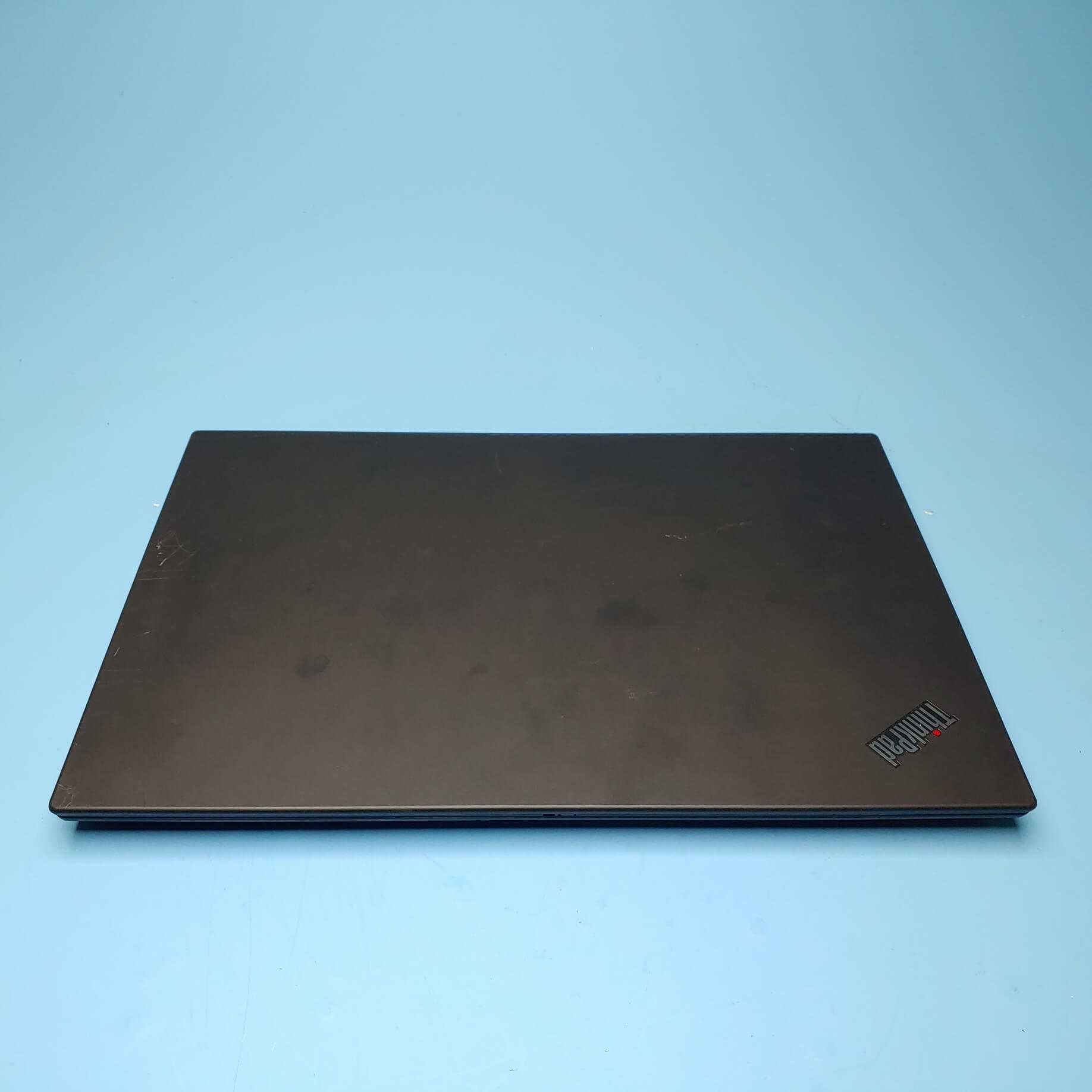Lenovo ThinkPad T590 (i7-8665U/RAM 12GB DDR4/SSD 240GB) Б/В (5982)
