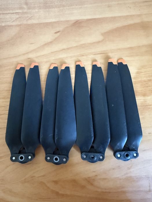 Мавік Dji Mavic 3/3e/pro лопаті