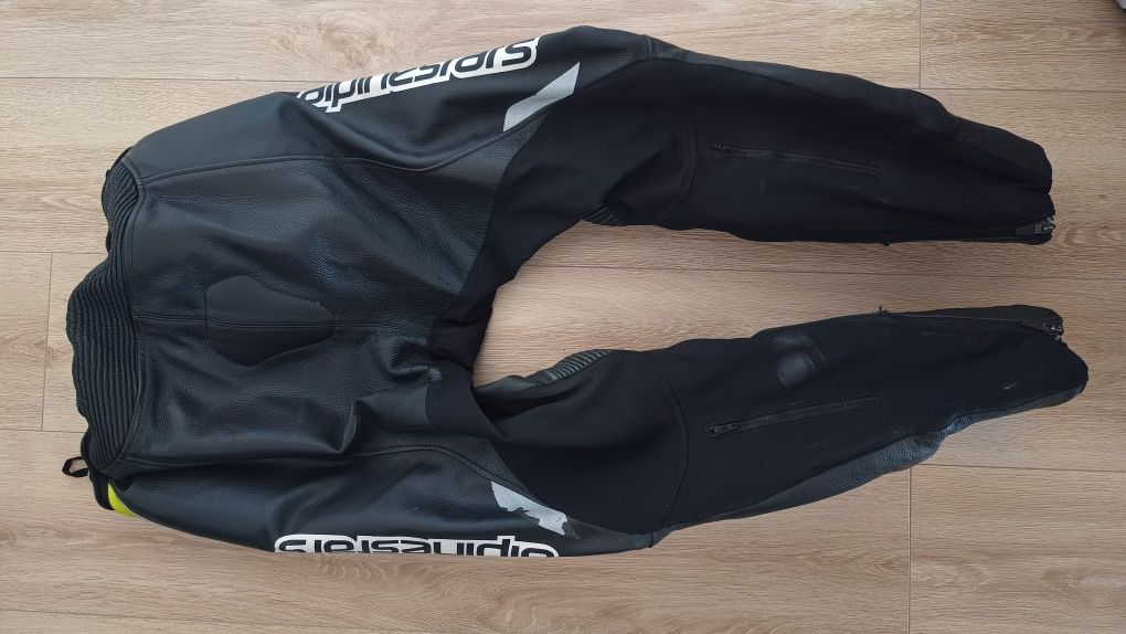 Kombinezon alpinestars motegi 2pc