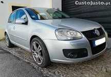 VW Golf V 1.9 TDI - 05