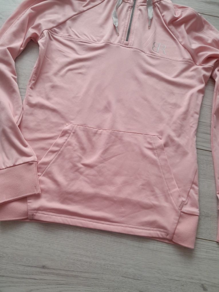 Bluza jeździecka BR equestrian fashion r.S
