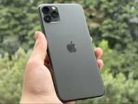 iPhone 11 Pro Max 64gb Green (Шикарний Стан)