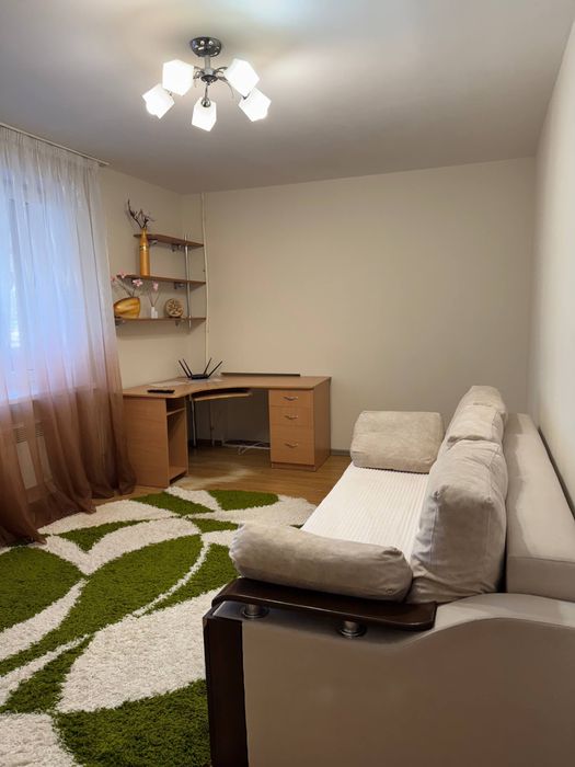 Здам подобово двокімнатну квартиру