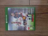 Gra FIFA 16 na Xbox One