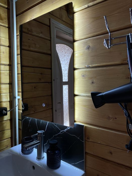 Котедж для відпочинку «Карпатський світанок»