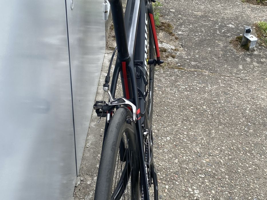 Rower szosowy specialized s-works Tarmac