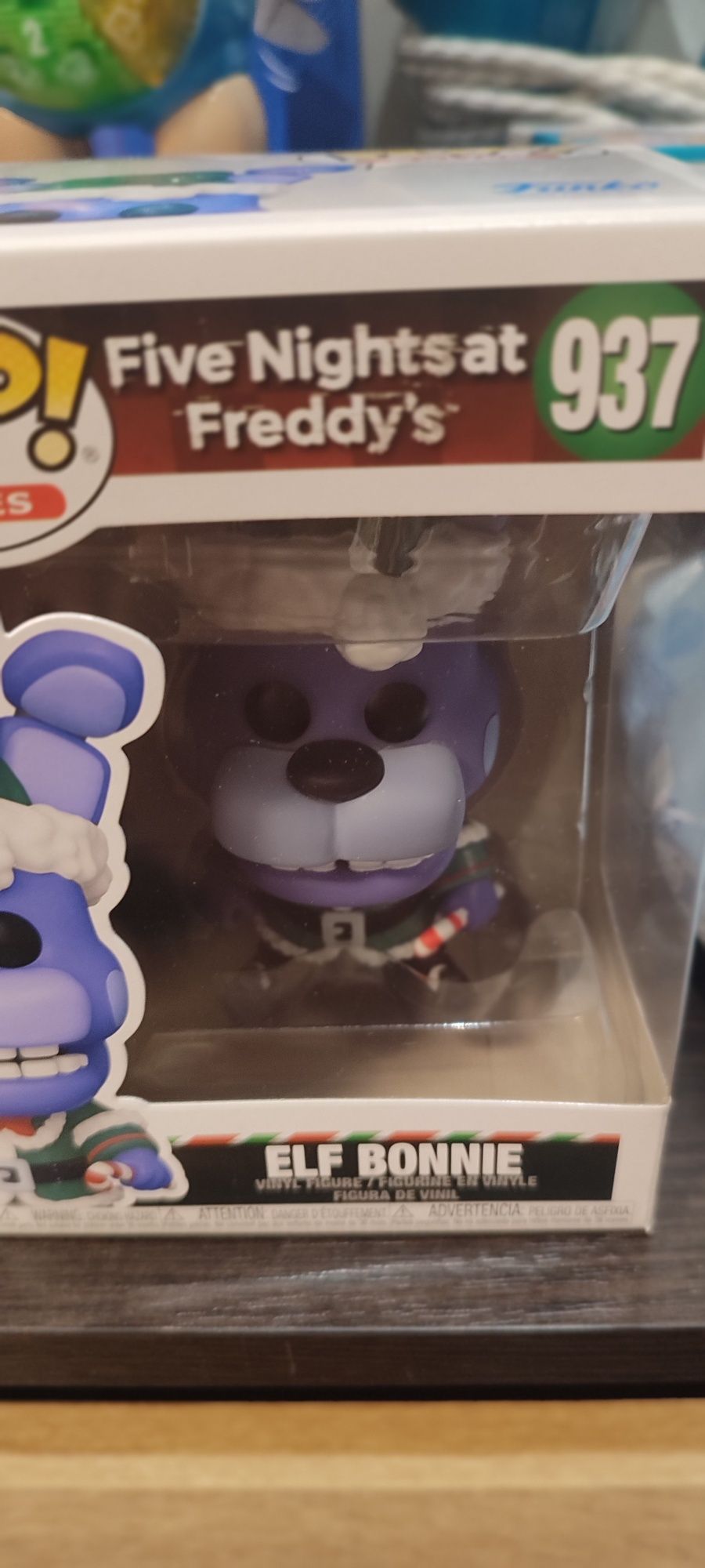 Фігурки Funko POP