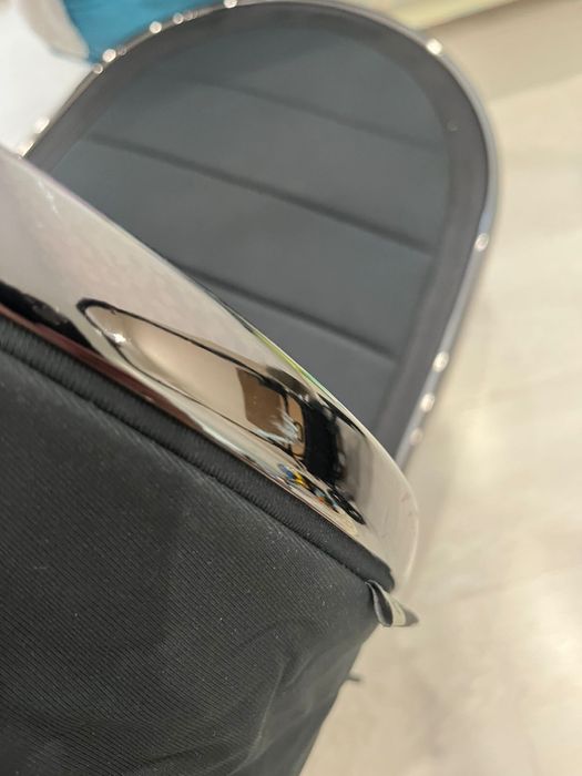 Carello ultimo 2 в 1 (2023)