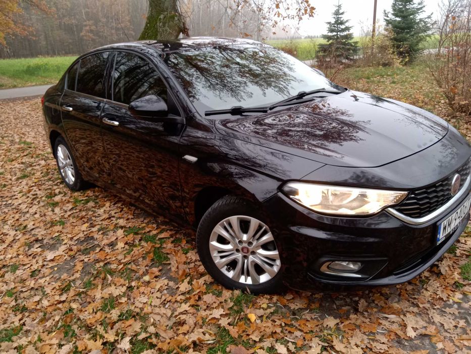 Sprzedam - Fiat Tipo