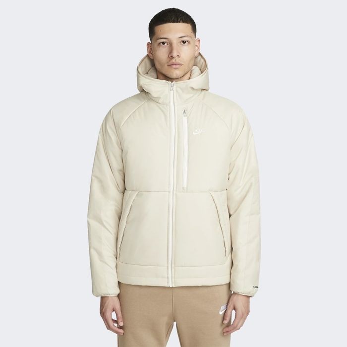 Чоловіча оригінальна куртка Nike M NSW TF RPL LEGACY HD JKT