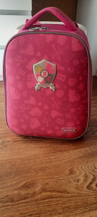 Портфель для дівчинки КІТЕ оригінал