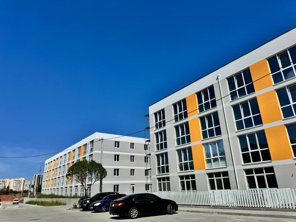 Квартра з документами 32м2- 23500$!