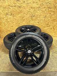 Felgi koła OZ MSW 19 cali 5x108 ford volvo mondeo focus c max peugeot