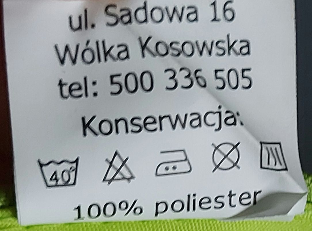 Czapka z daszkiem rozm.ONE SIZE