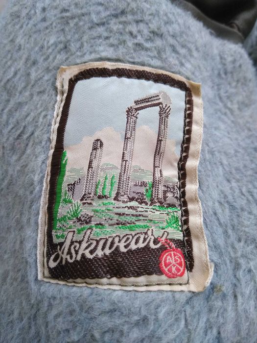 Kurtka damska ciepła Askwear