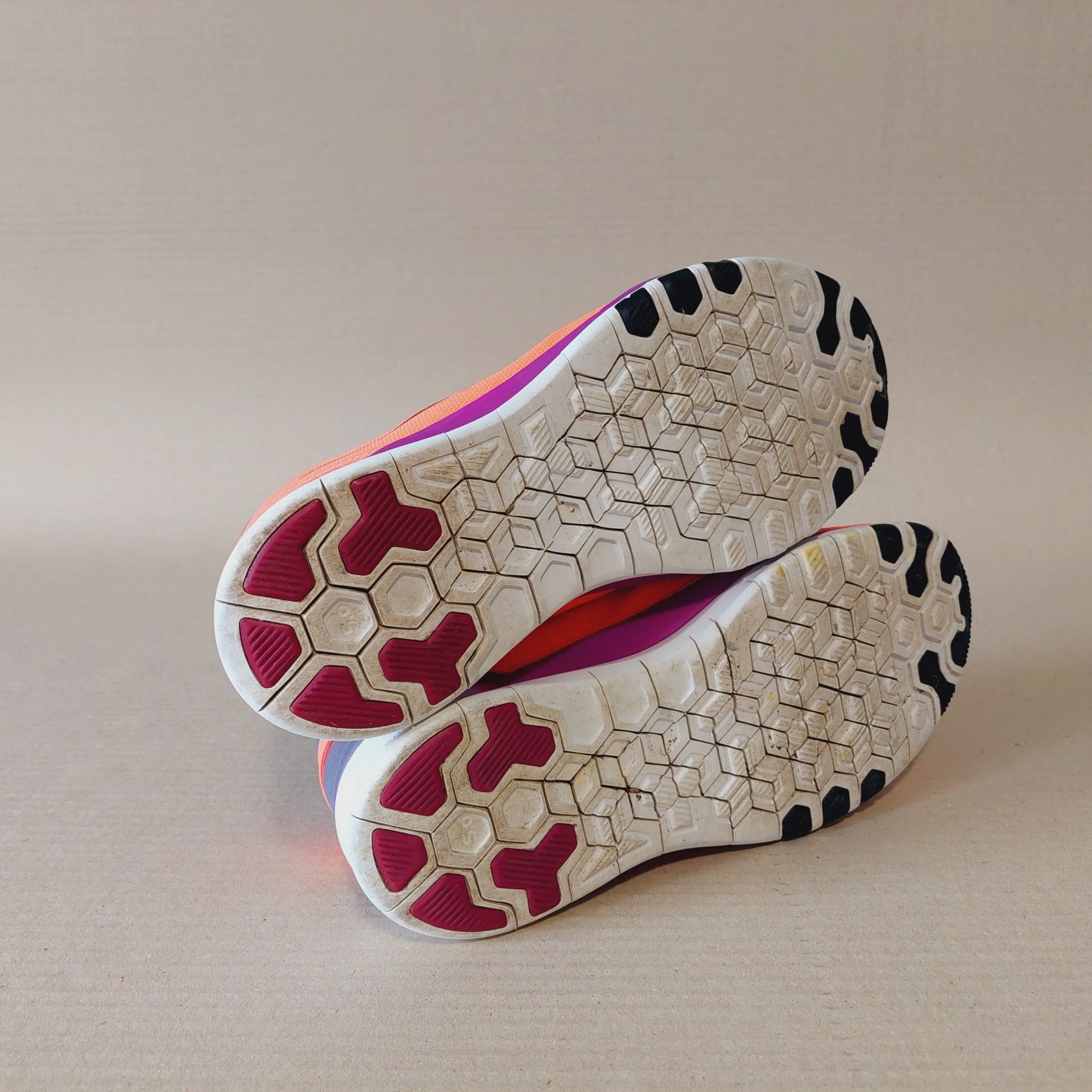 Buty Nike Free Run 38,5