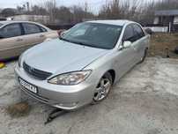 ПО ВСІЙ УКРАЇНІ! Разборка Toyota Camry 30. Розборка запчасти. Дзвони