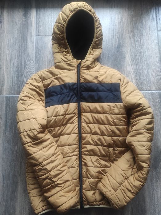 Kurtka chłopięca rozm.164