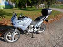 Honda Varadero 125