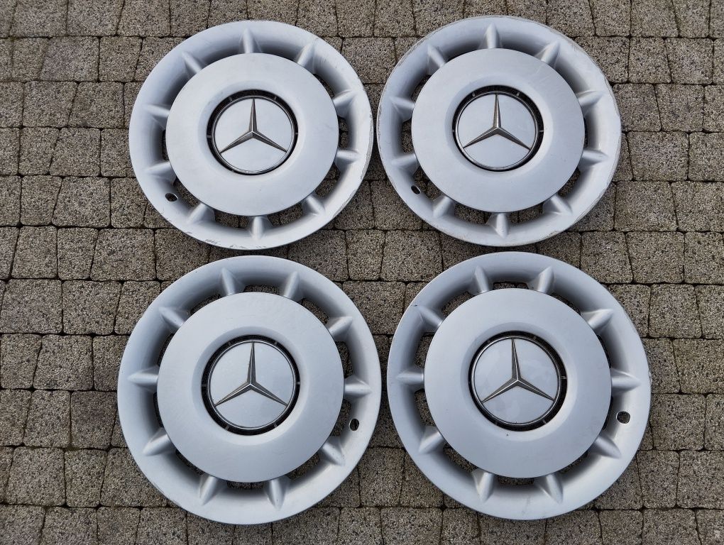 Kołpak Mercedes 15" 202 cena za sztukę