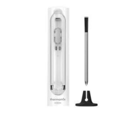 Sensor themomix TM vorwerk